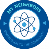 My Neighbor Website